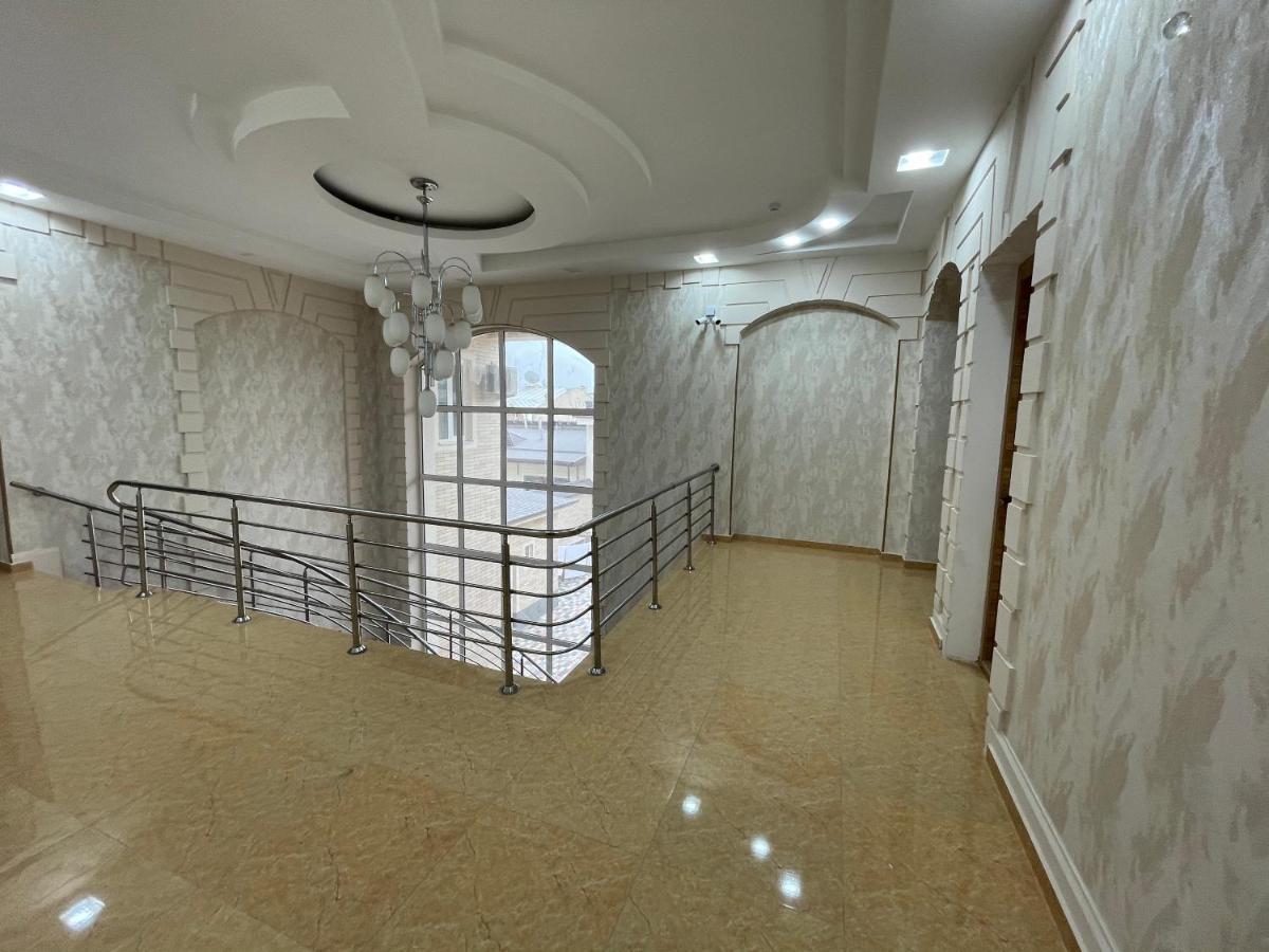 Baraka Hotel Tashkent Esterno foto
