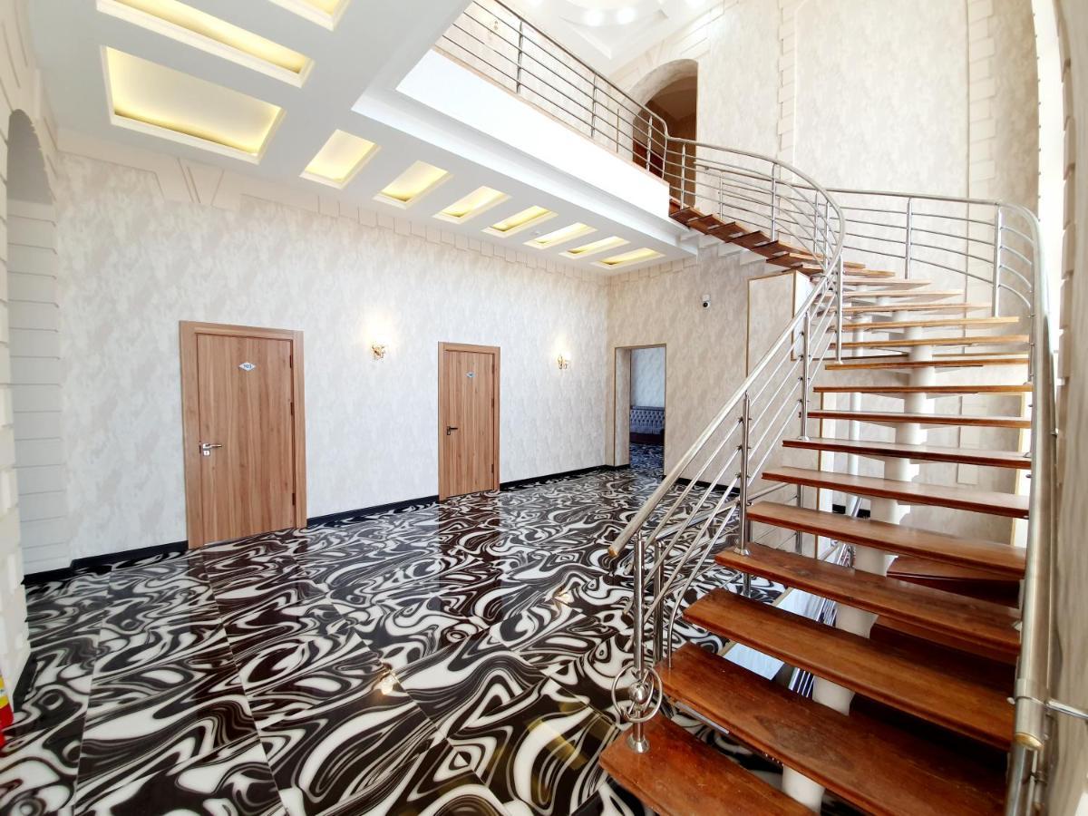 Baraka Hotel Tashkent Esterno foto