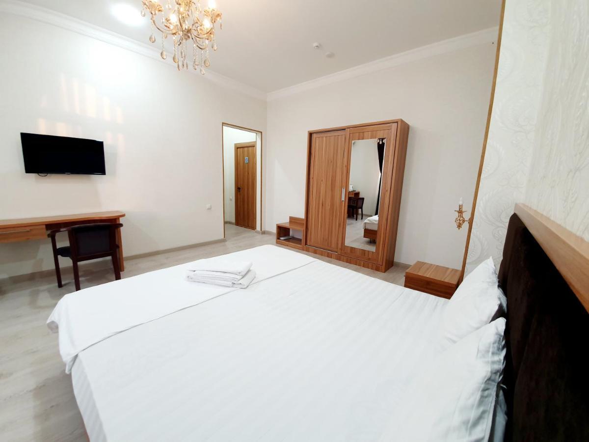 Baraka Hotel Tashkent Esterno foto