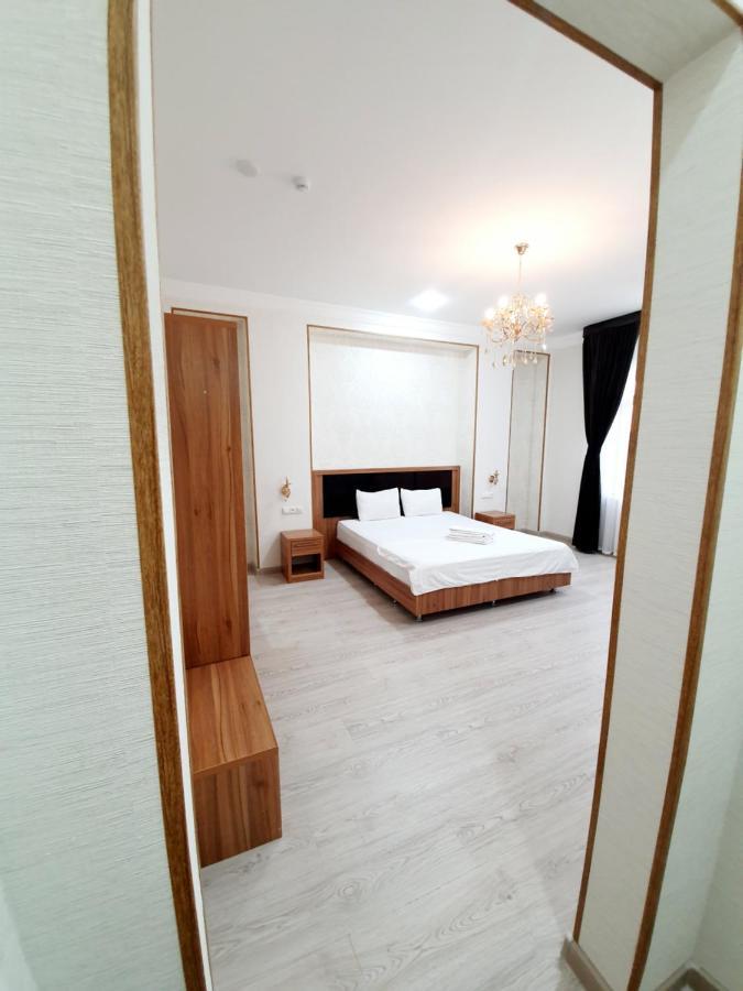 Baraka Hotel Tashkent Esterno foto