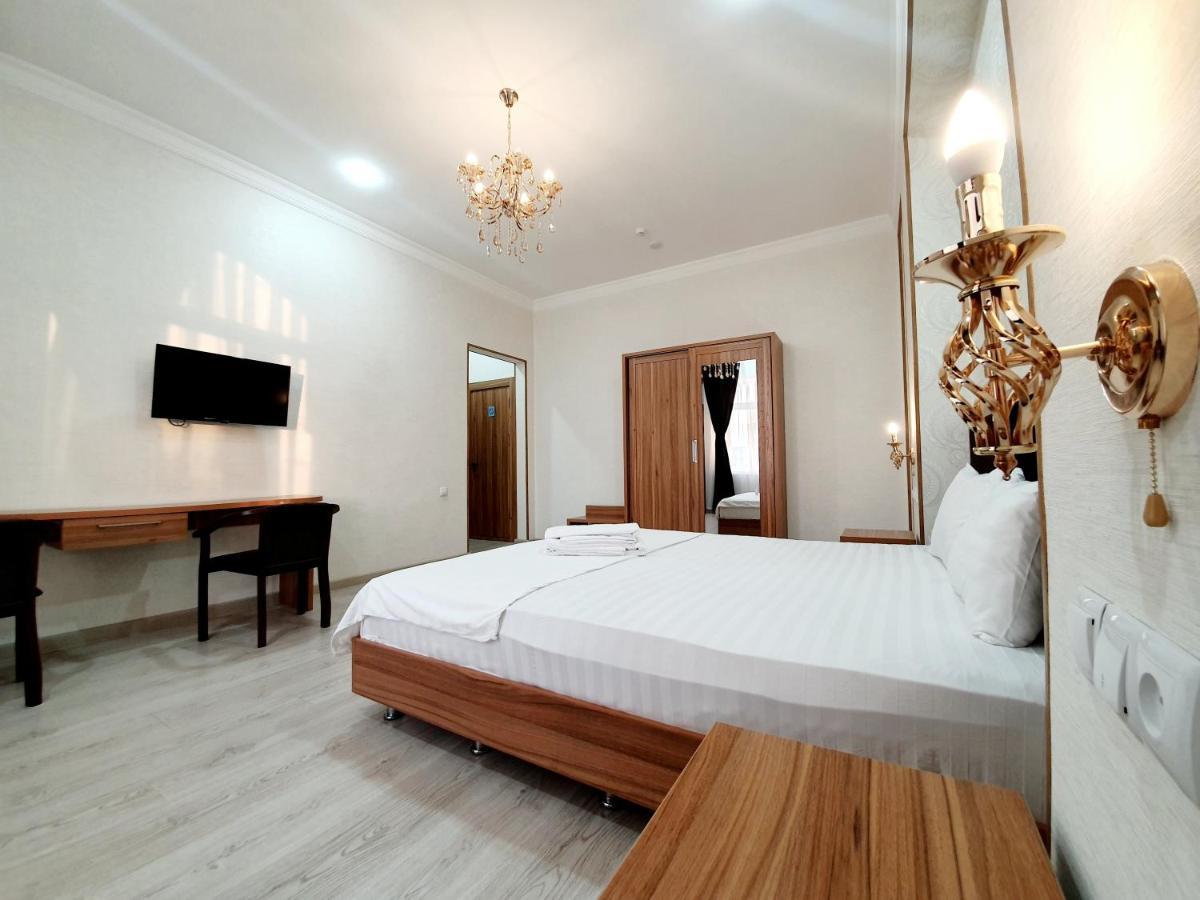 Baraka Hotel Tashkent Esterno foto
