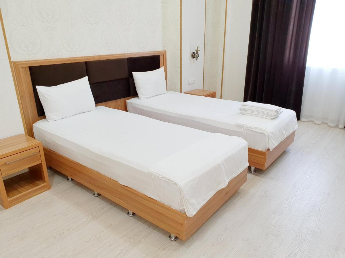 Baraka Hotel Tashkent Esterno foto
