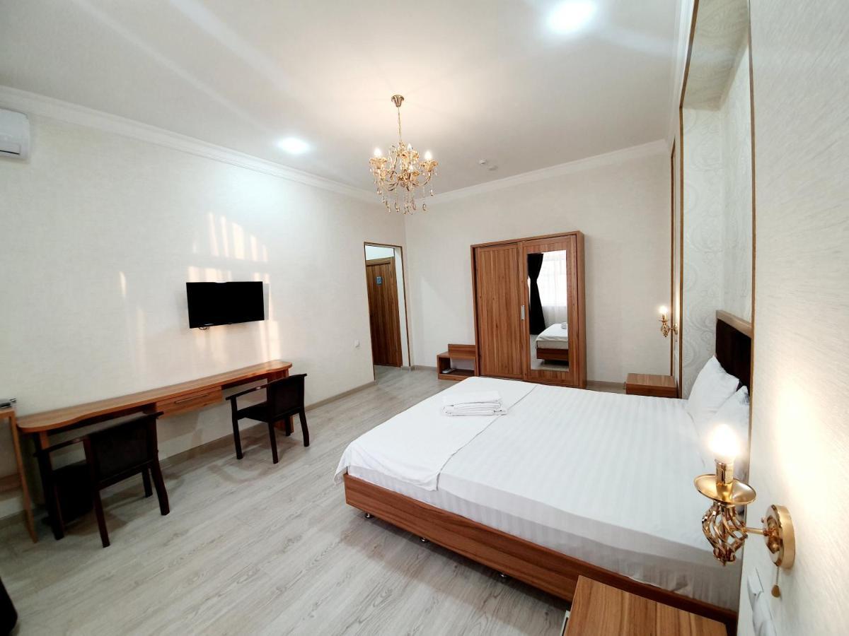 Baraka Hotel Tashkent Esterno foto